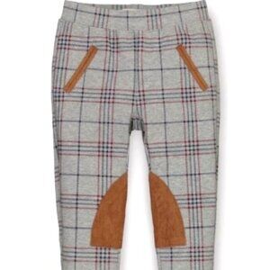Hope & Henry Ponte Riding Pant Leggings Baby 18-24 months